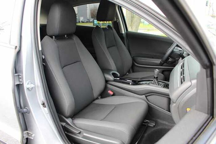 Honda HR-V 1.5 i-VTEC Elegance