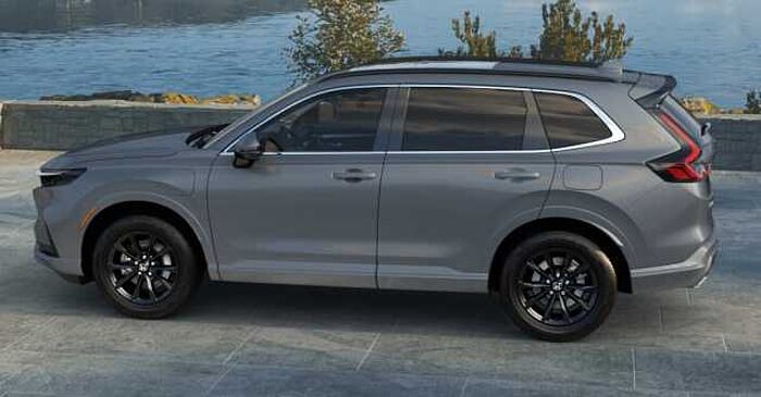 Honda CR-V e: PHEV Elegance Tech