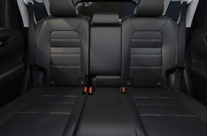 Honda CR-V e: PHEV Elegance Tech