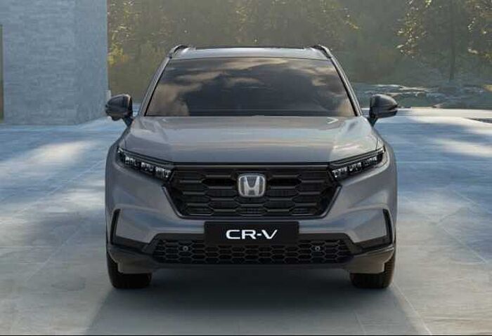 Honda CR-V Hybrid 2WD Elegance