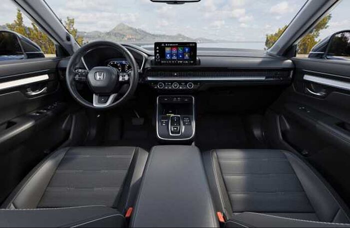 Honda CR-V Hybrid 2WD Elegance