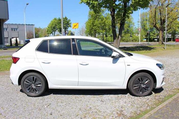 SKODA Fabia IV 1.0 TSI Tour Navi