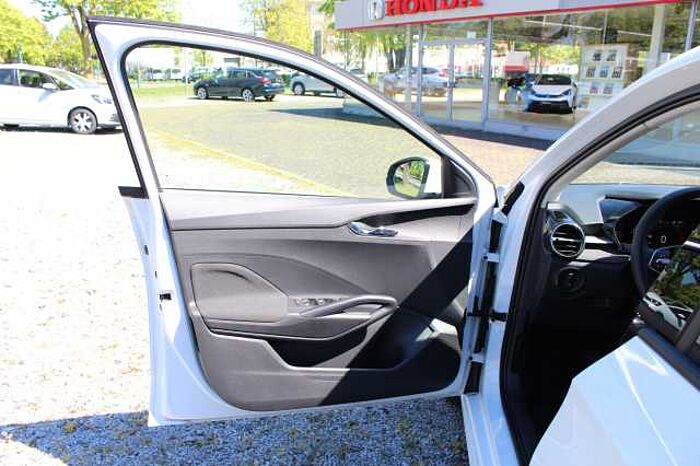 SKODA Fabia IV 1.0 TSI Tour Navi