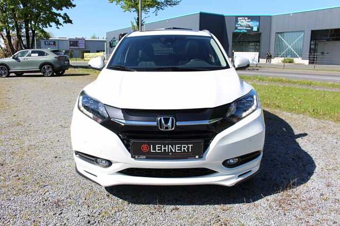 Honda HR-V 1.5 Executive Aero Anhängerkupplung
