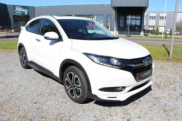 Honda HR-V 1.5 Executive Aero Anhängerkupplung