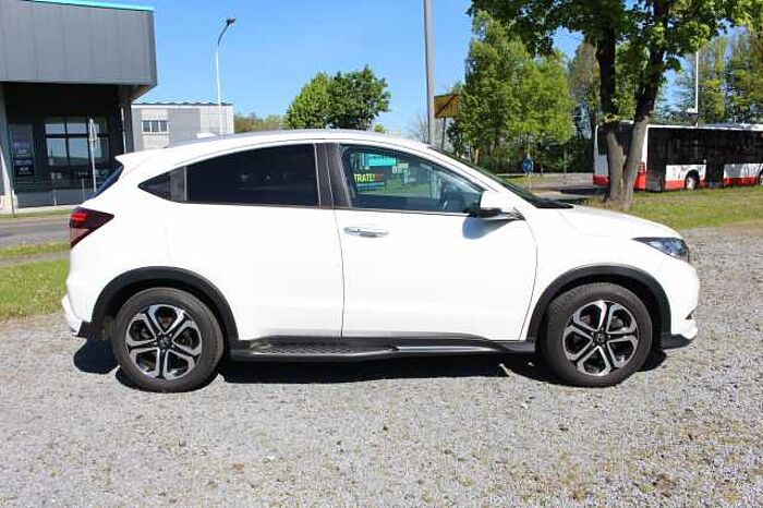 Honda HR-V 1.5 Executive Aero Anhängerkupplung
