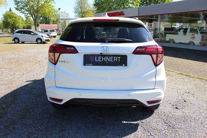 Honda HR-V 1.5 Executive Aero Anhängerkupplung