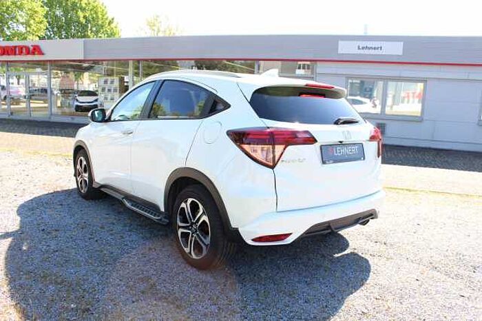 Honda HR-V 1.5 Executive Aero Anhängerkupplung