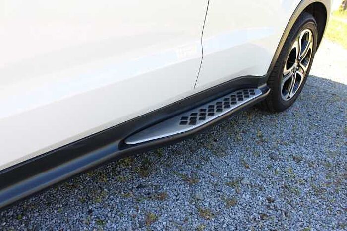 Honda HR-V 1.5 Executive Aero Anhängerkupplung