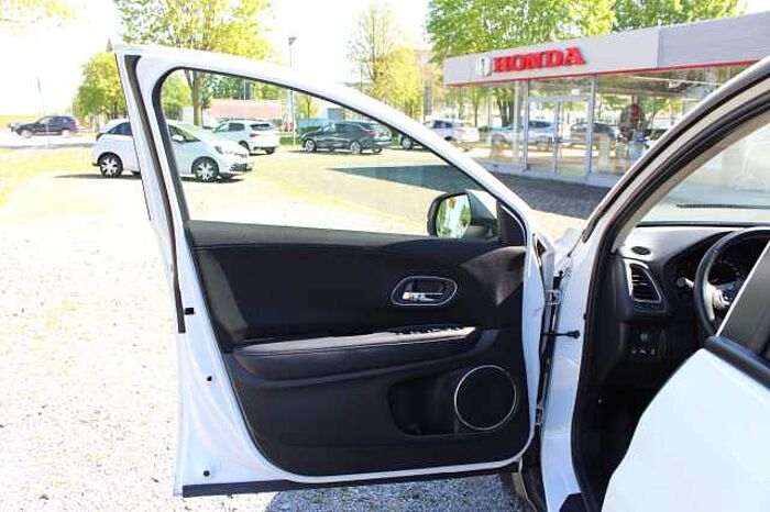 Honda HR-V 1.5 Executive Aero Anhängerkupplung