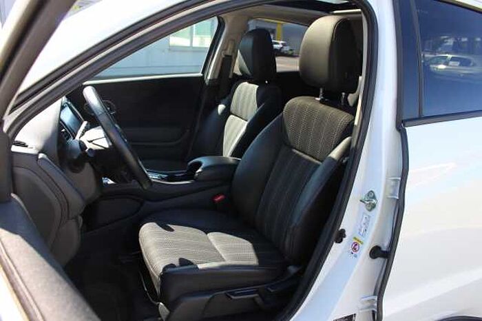 Honda HR-V 1.5 Executive Aero Anhängerkupplung