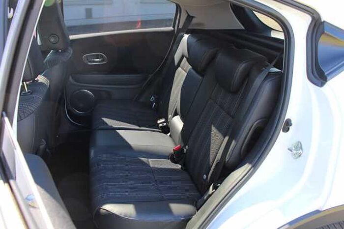 Honda HR-V 1.5 Executive Aero Anhängerkupplung