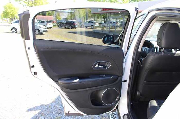 Honda HR-V 1.5 Executive Aero Anhängerkupplung