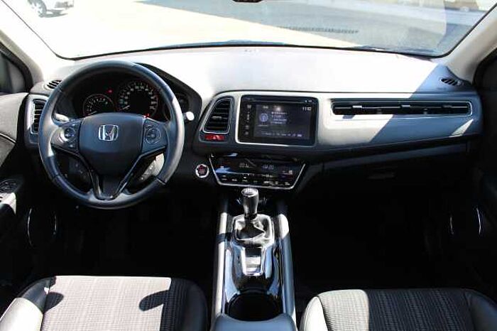 Honda HR-V 1.5 Executive Aero Anhängerkupplung