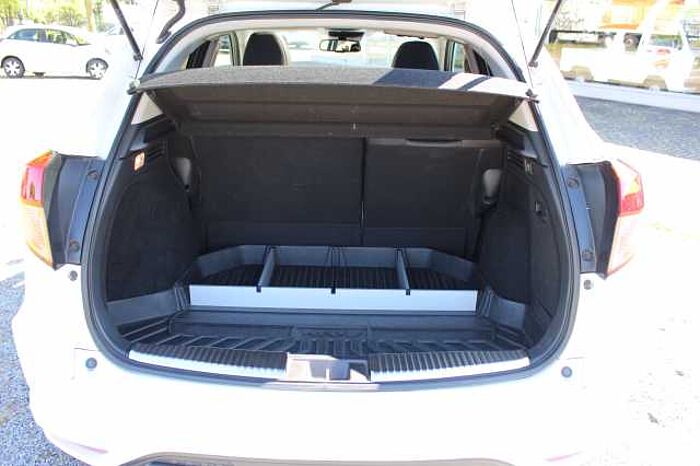 Honda HR-V 1.5 Executive Aero Anhängerkupplung