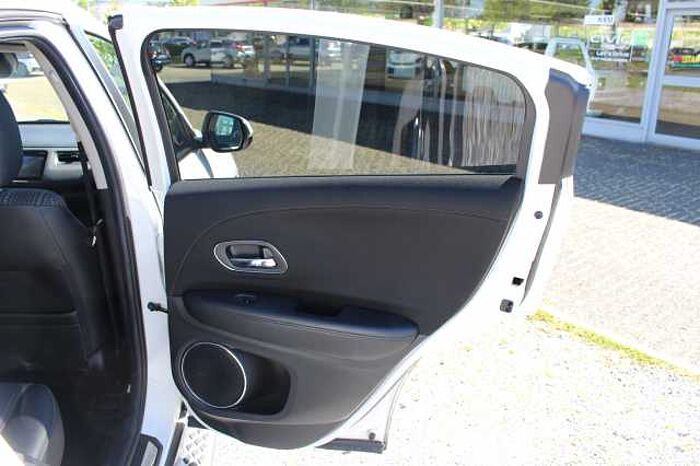 Honda HR-V 1.5 Executive Aero Anhängerkupplung