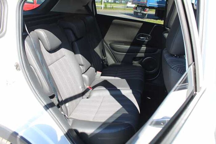 Honda HR-V 1.5 Executive Aero Anhängerkupplung