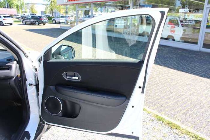 Honda HR-V 1.5 Executive Aero Anhängerkupplung