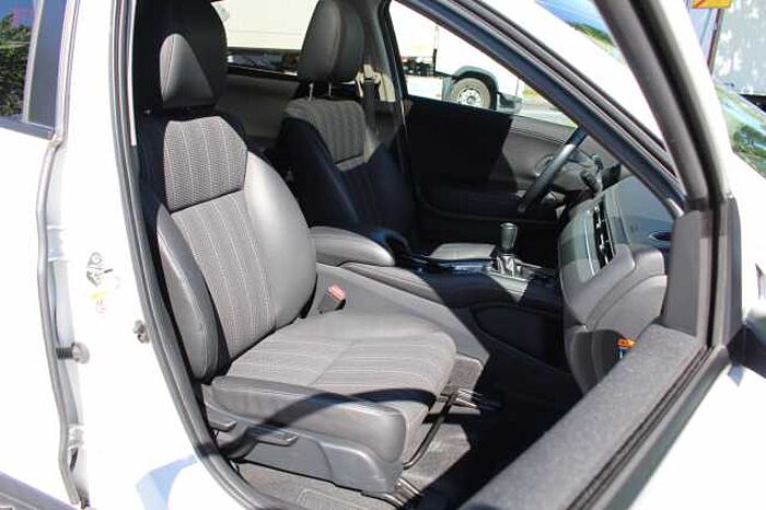 Honda HR-V 1.5 Executive Aero Anhängerkupplung