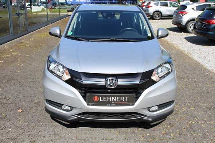 Honda HR-V 1.5 Elegance Automatik