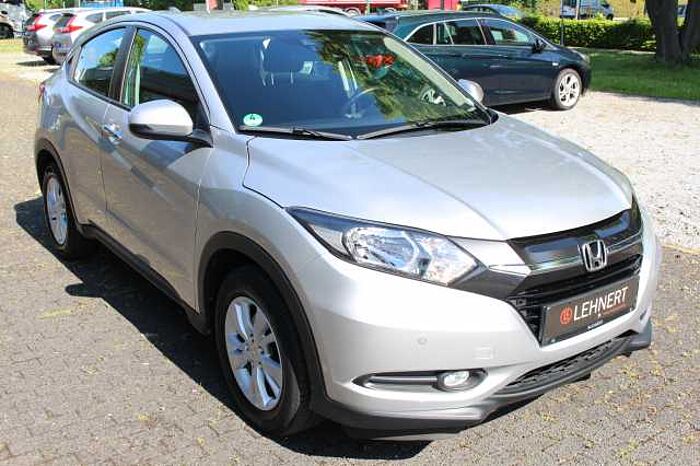Honda HR-V 1.5 Elegance Automatik