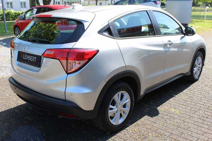 Honda HR-V 1.5 Elegance Automatik