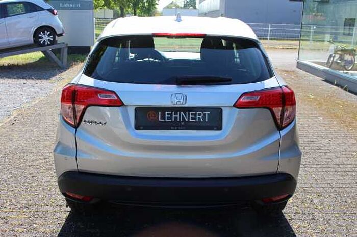 Honda HR-V 1.5 Elegance Automatik