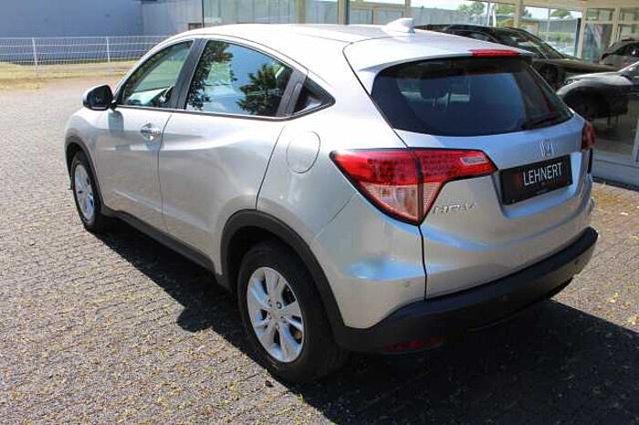 Honda HR-V 1.5 Elegance Automatik