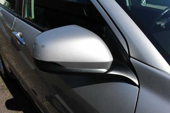 Honda HR-V 1.5 Elegance Automatik