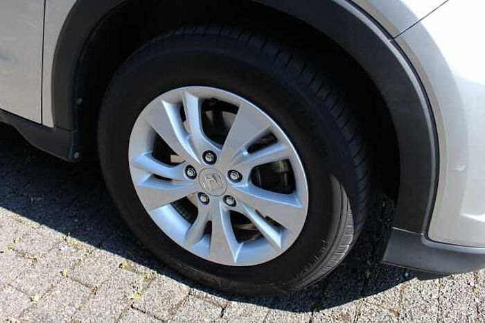 Honda HR-V 1.5 Elegance Automatik