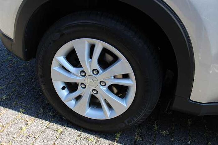 Honda HR-V 1.5 Elegance Automatik