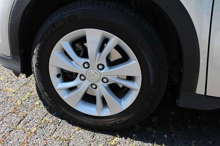 Honda HR-V 1.5 Elegance Automatik