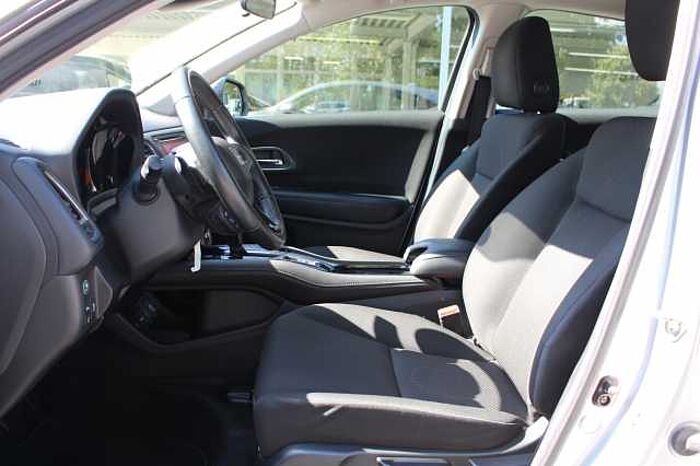 Honda HR-V 1.5 Elegance Automatik