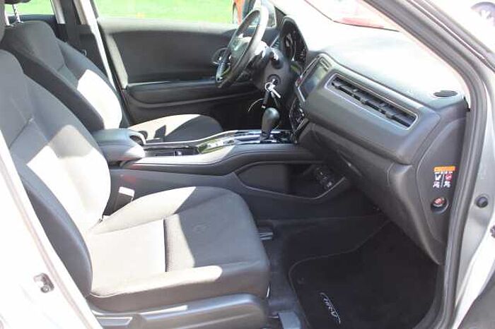 Honda HR-V 1.5 Elegance Automatik