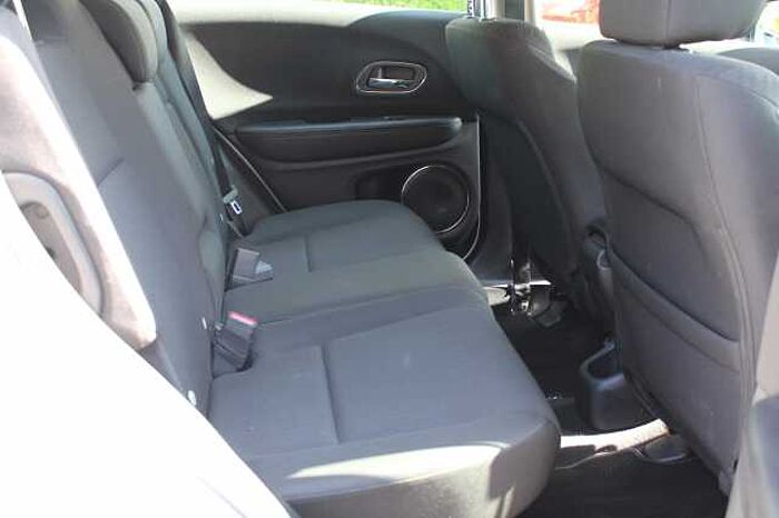 Honda HR-V 1.5 Elegance Automatik