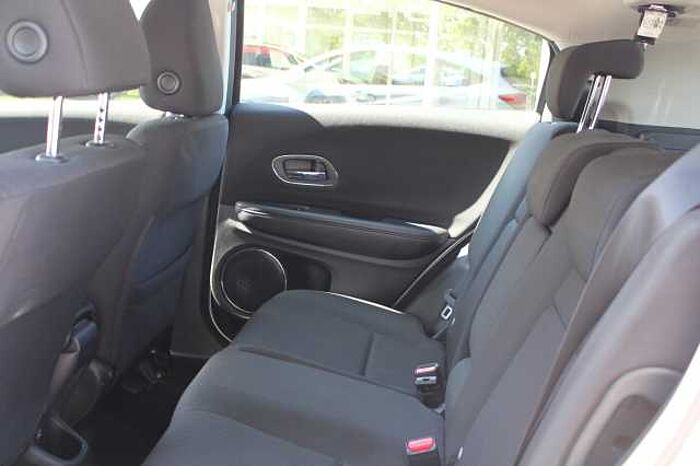 Honda HR-V 1.5 Elegance Automatik