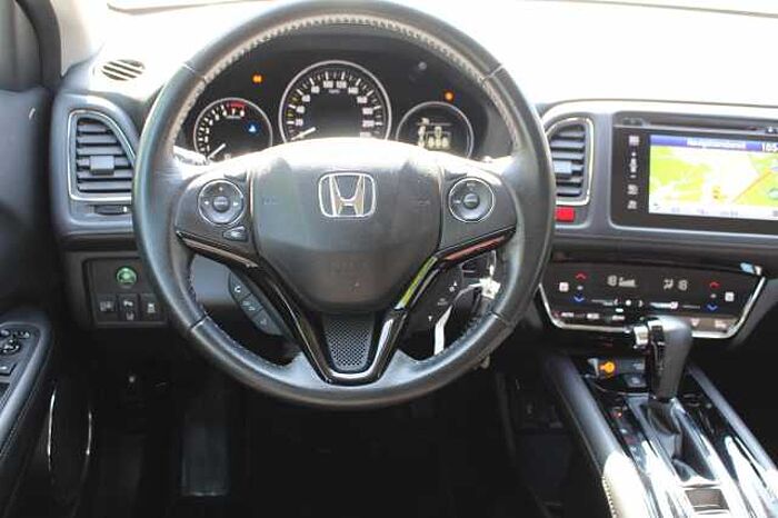 Honda HR-V 1.5 Elegance Automatik