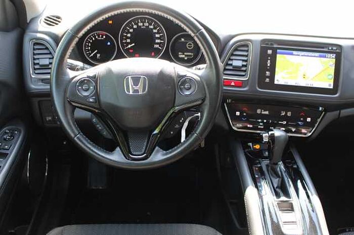 Honda HR-V 1.5 Elegance Automatik