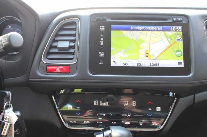 Honda HR-V 1.5 Elegance Automatik