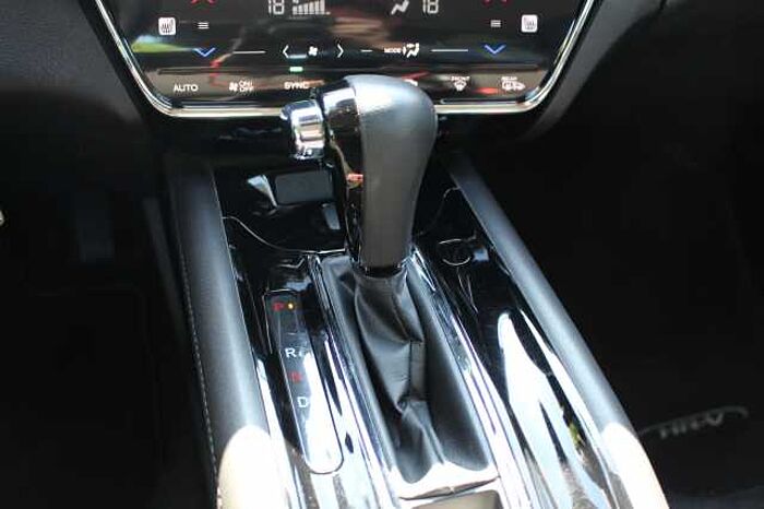 Honda HR-V 1.5 Elegance Automatik