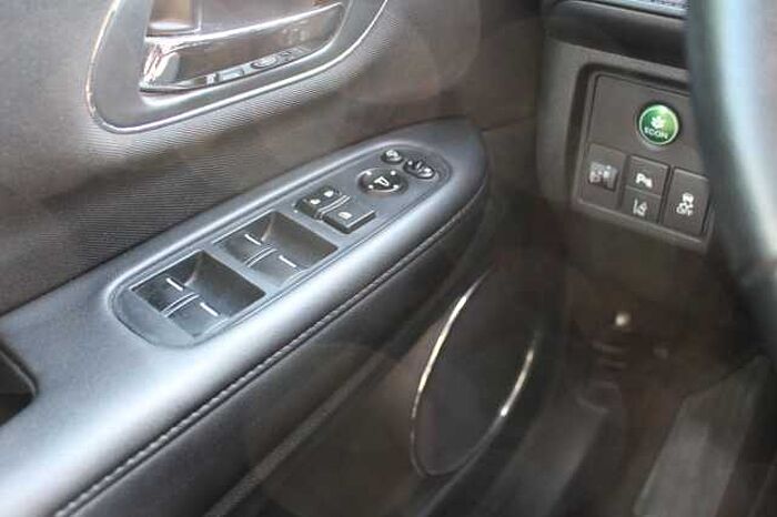 Honda HR-V 1.5 Elegance Automatik