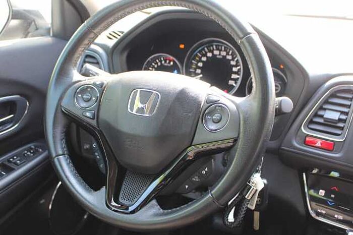 Honda HR-V 1.5 Elegance Automatik