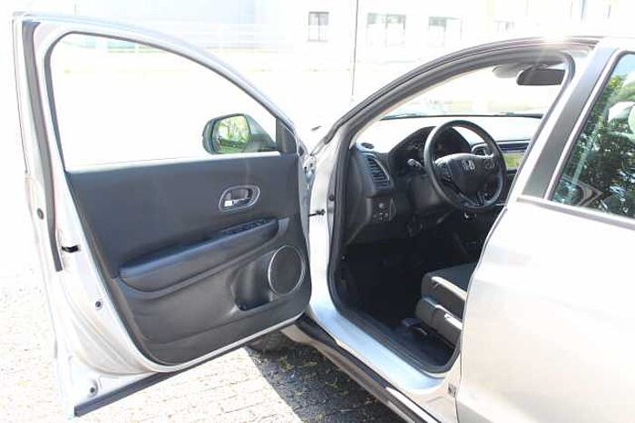 Honda HR-V 1.5 Elegance Automatik