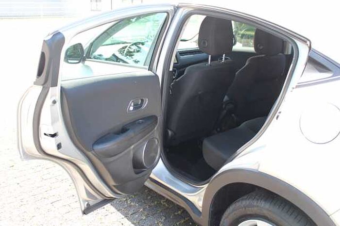 Honda HR-V 1.5 Elegance Automatik