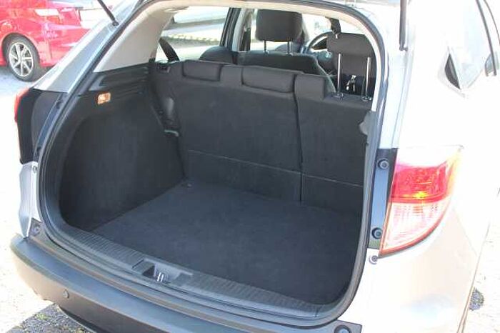 Honda HR-V 1.5 Elegance Automatik