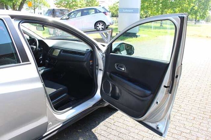 Honda HR-V 1.5 Elegance Automatik