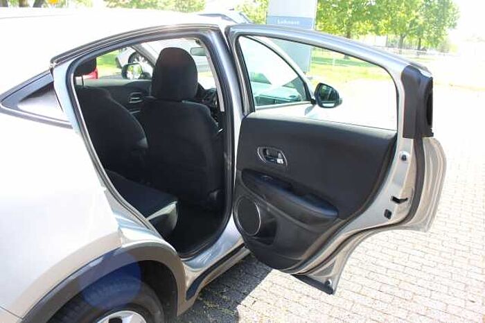 Honda HR-V 1.5 Elegance Automatik