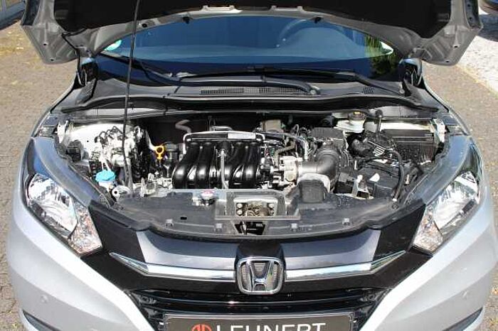 Honda HR-V 1.5 Elegance Automatik