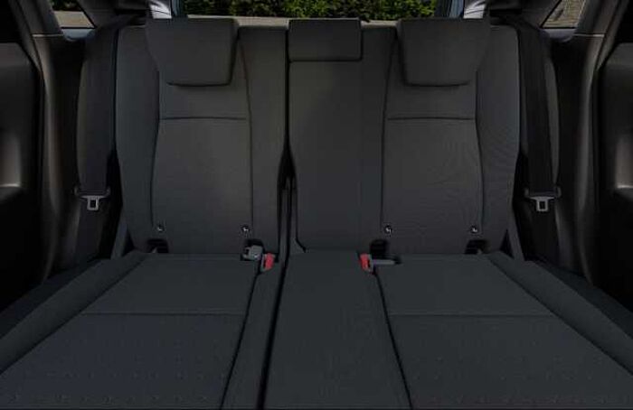 Honda Jazz Hybrid Elegance