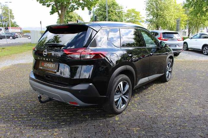 Nissan X-Trail 1.5 Mild-Hybrid N-Connecta AHK